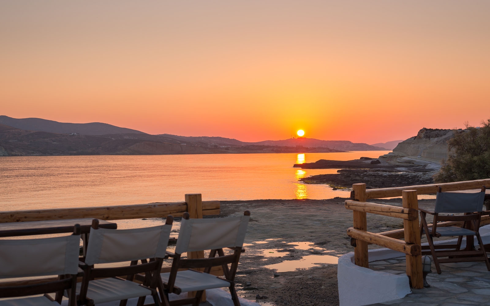 Απόλλων Ενοικιαζόμενα Δωμάτια